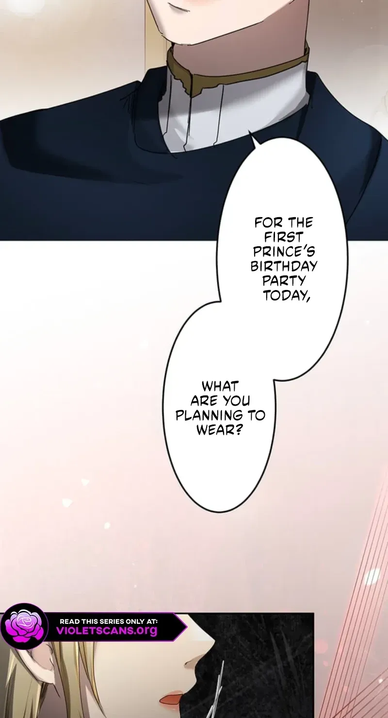 A Farewell Revenge for My Beloved Chapter 5 page 120 - 