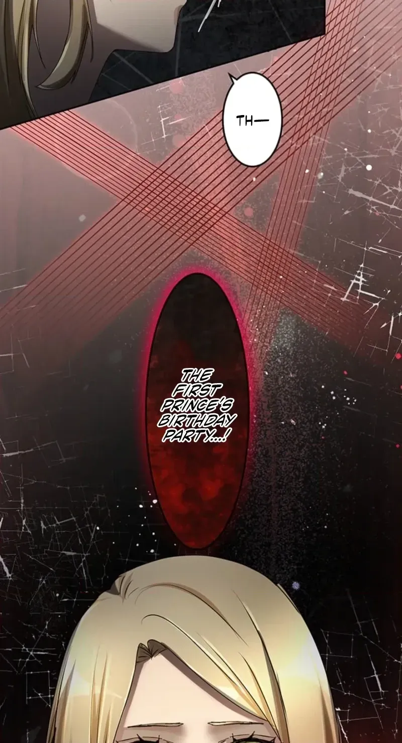 A Farewell Revenge for My Beloved Chapter 5 page 121 - 