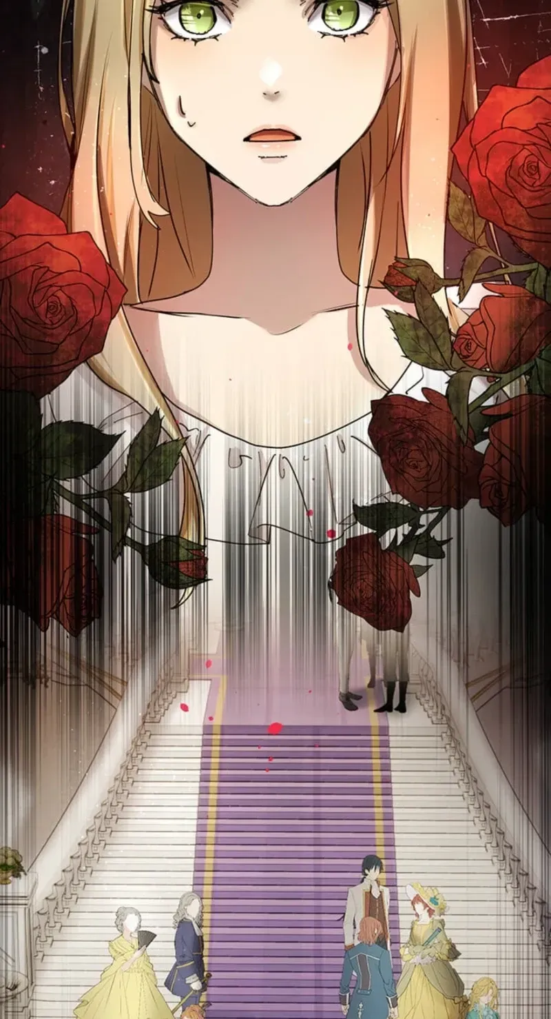 A Farewell Revenge for My Beloved Chapter 5 page 122 - 