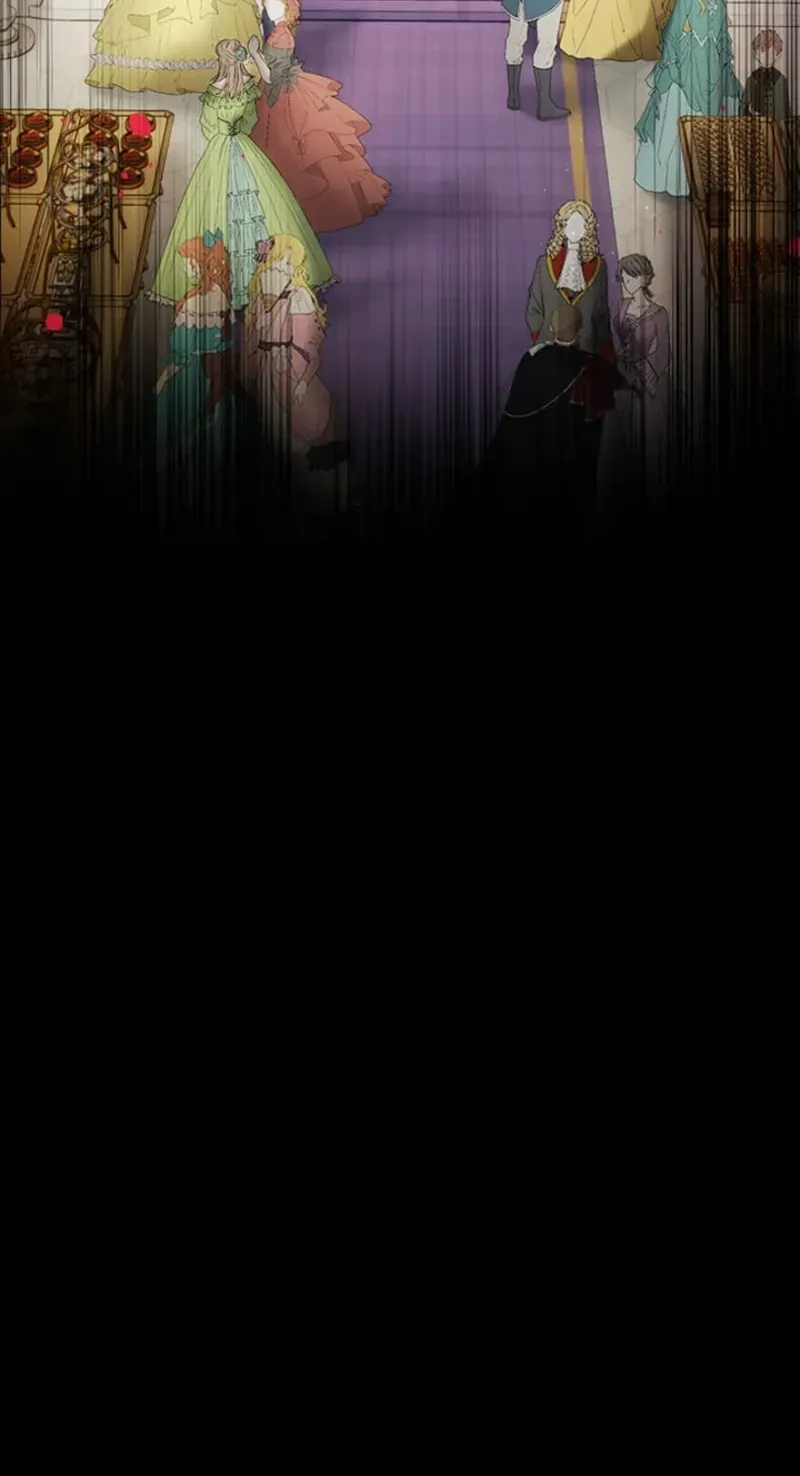 A Farewell Revenge for My Beloved Chapter 5 page 123 - 
