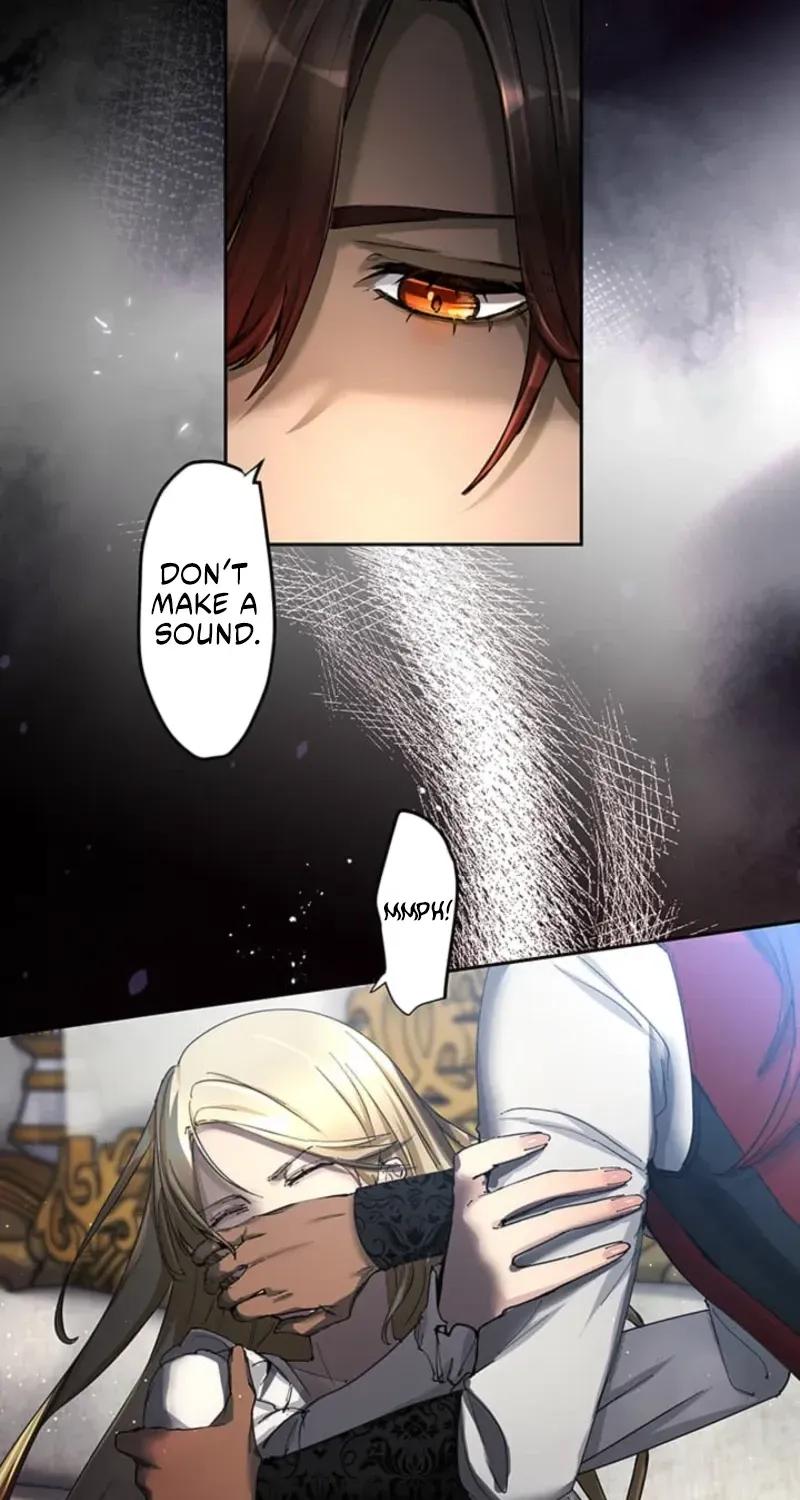 A Farewell Revenge for My Beloved Chapter 5 page 14 - 