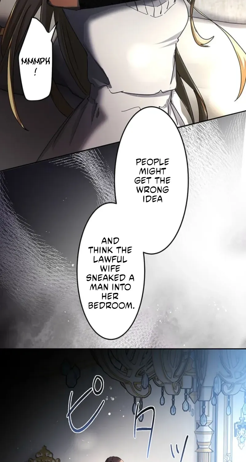 A Farewell Revenge for My Beloved Chapter 5 page 16 - 