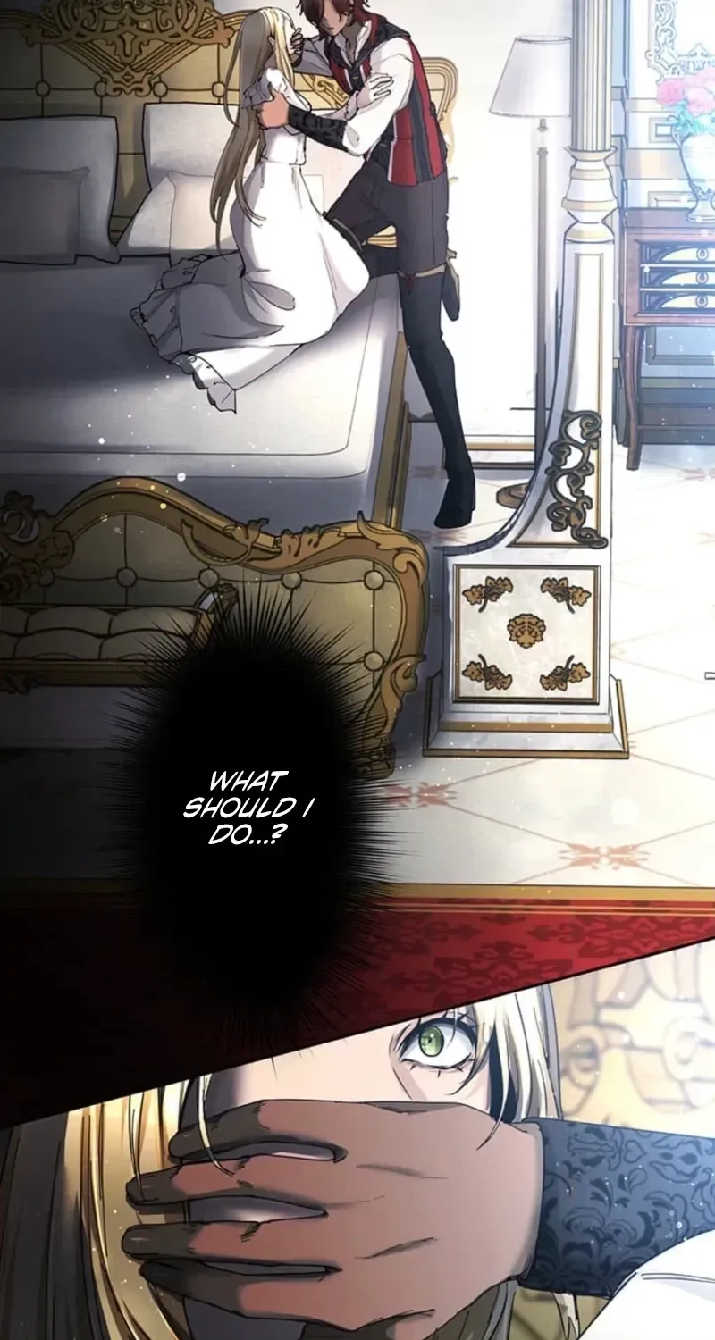 A Farewell Revenge for My Beloved Chapter 5 page 18 - 