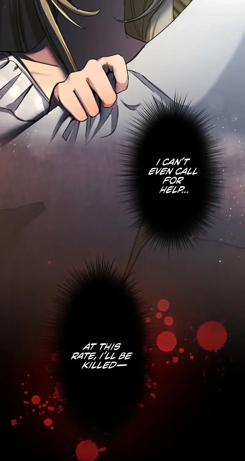 A Farewell Revenge for My Beloved Chapter 5 page 20 - 