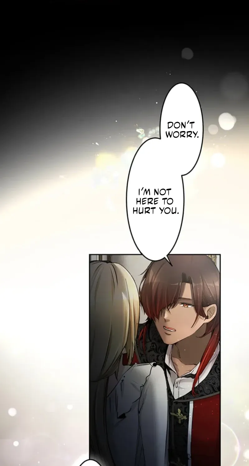 A Farewell Revenge for My Beloved Chapter 5 page 22 - 
