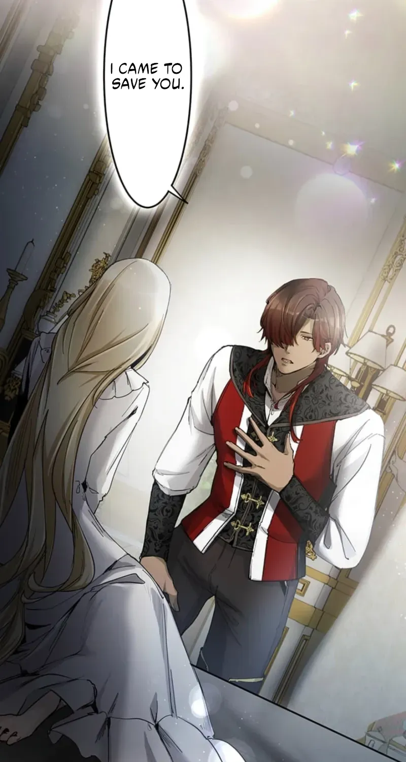 A Farewell Revenge for My Beloved Chapter 5 page 24 - 