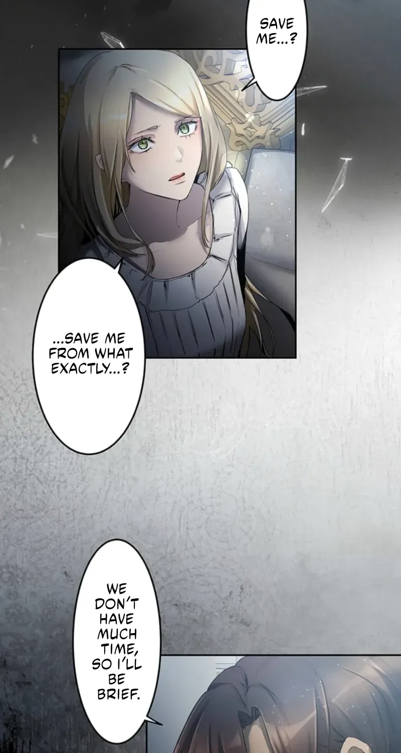 A Farewell Revenge for My Beloved Chapter 5 page 26 - 