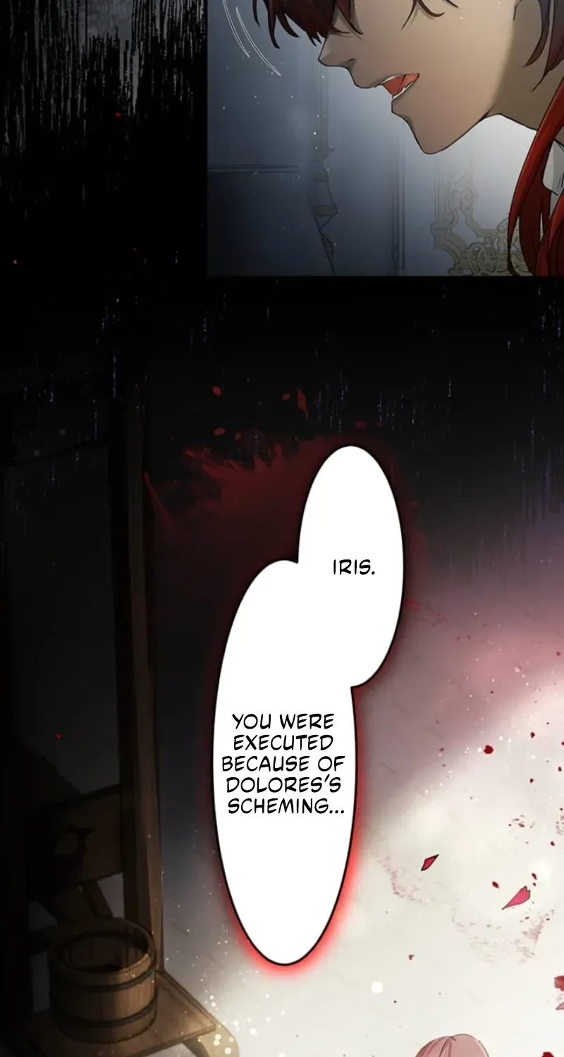 A Farewell Revenge for My Beloved Chapter 5 page 28 - 