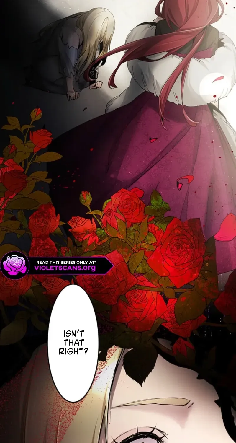 A Farewell Revenge for My Beloved Chapter 5 page 30 - 