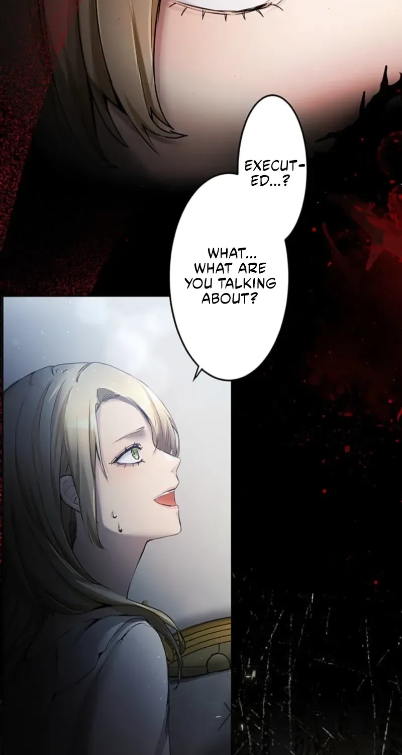 A Farewell Revenge for My Beloved Chapter 5 page 32 - 