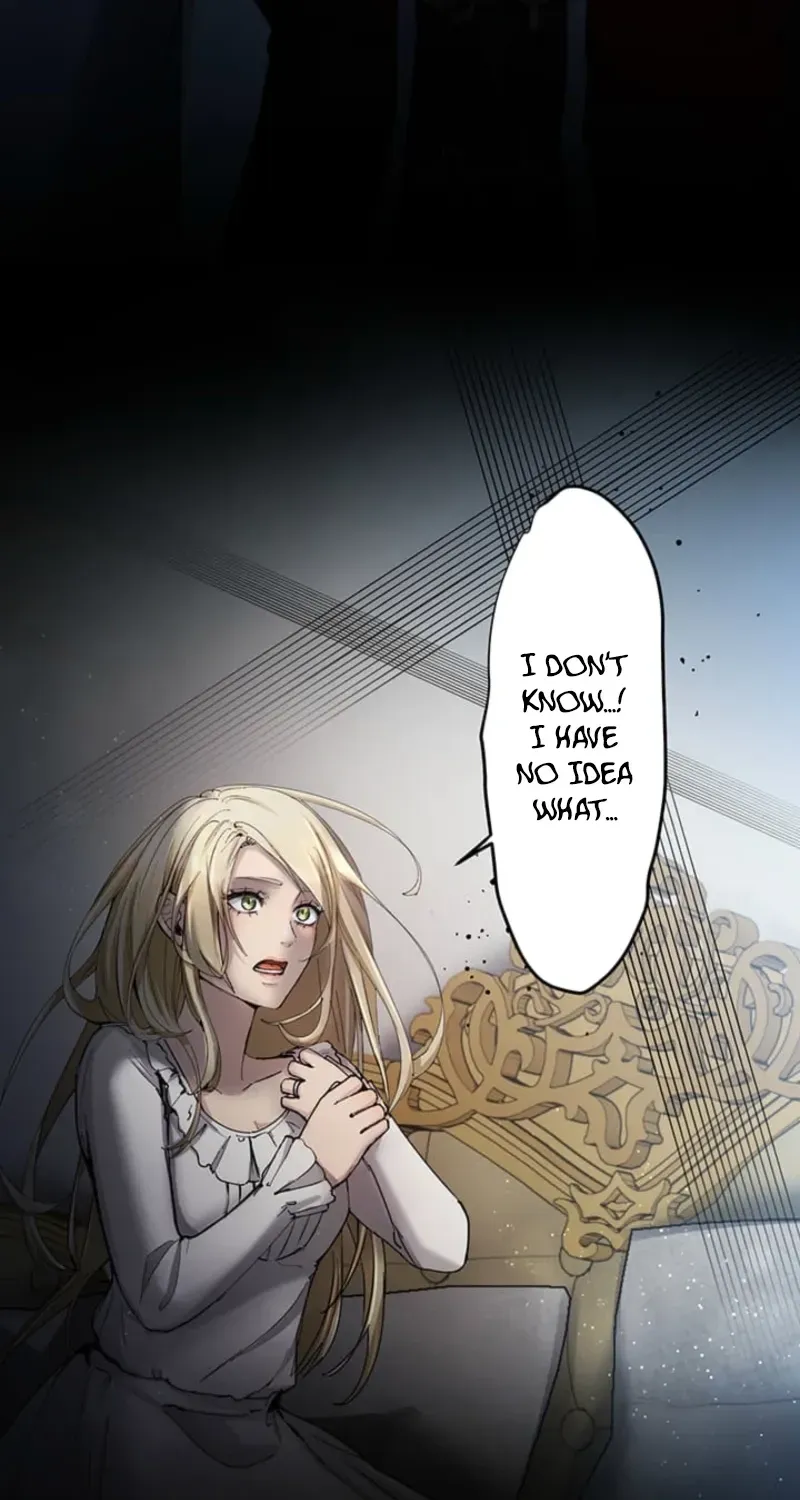 A Farewell Revenge for My Beloved Chapter 5 page 36 - 