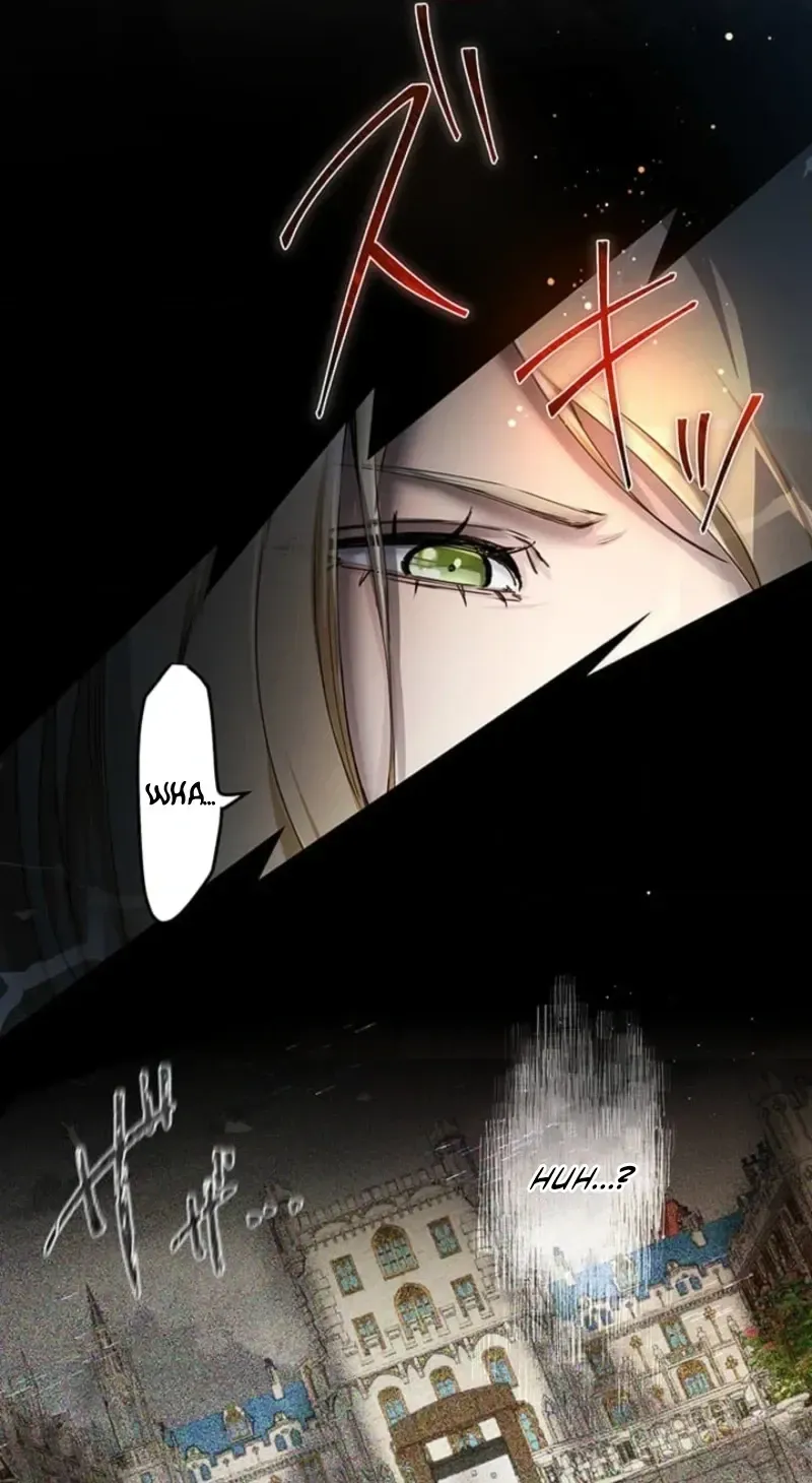 A Farewell Revenge for My Beloved Chapter 5 page 38 - 