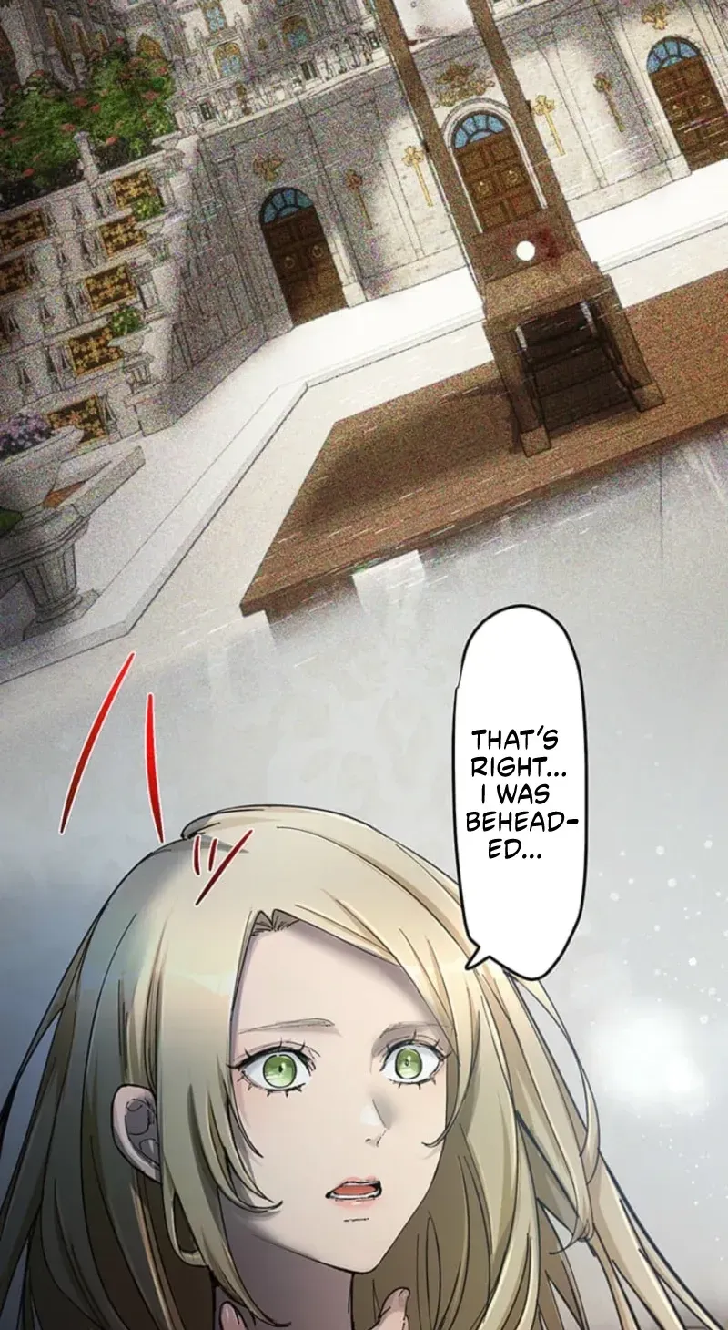 A Farewell Revenge for My Beloved Chapter 5 page 39 - 
