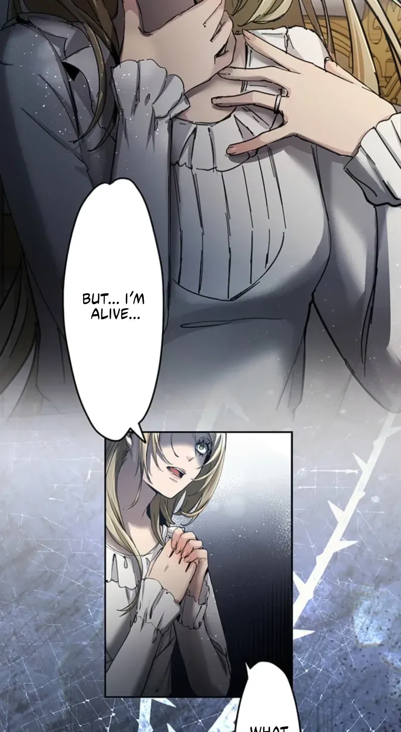 A Farewell Revenge for My Beloved Chapter 5 page 40 - 