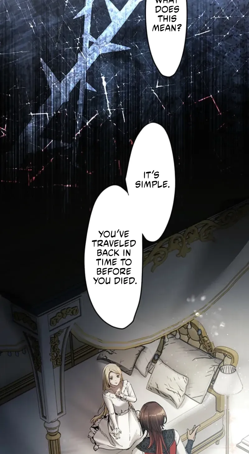 A Farewell Revenge for My Beloved Chapter 5 page 41 - 