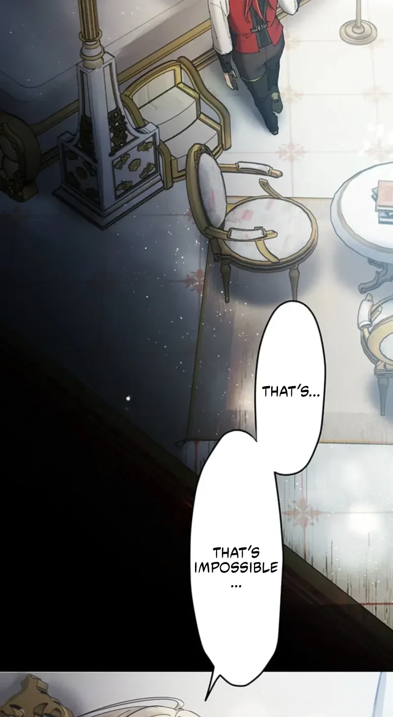 A Farewell Revenge for My Beloved Chapter 5 page 42 - 