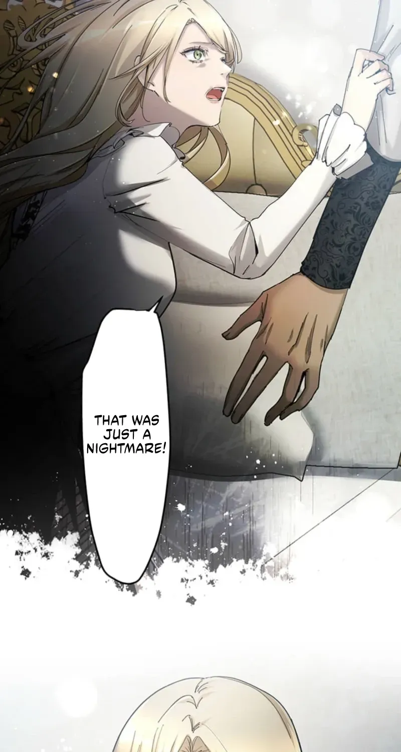 A Farewell Revenge for My Beloved Chapter 5 page 43 - 