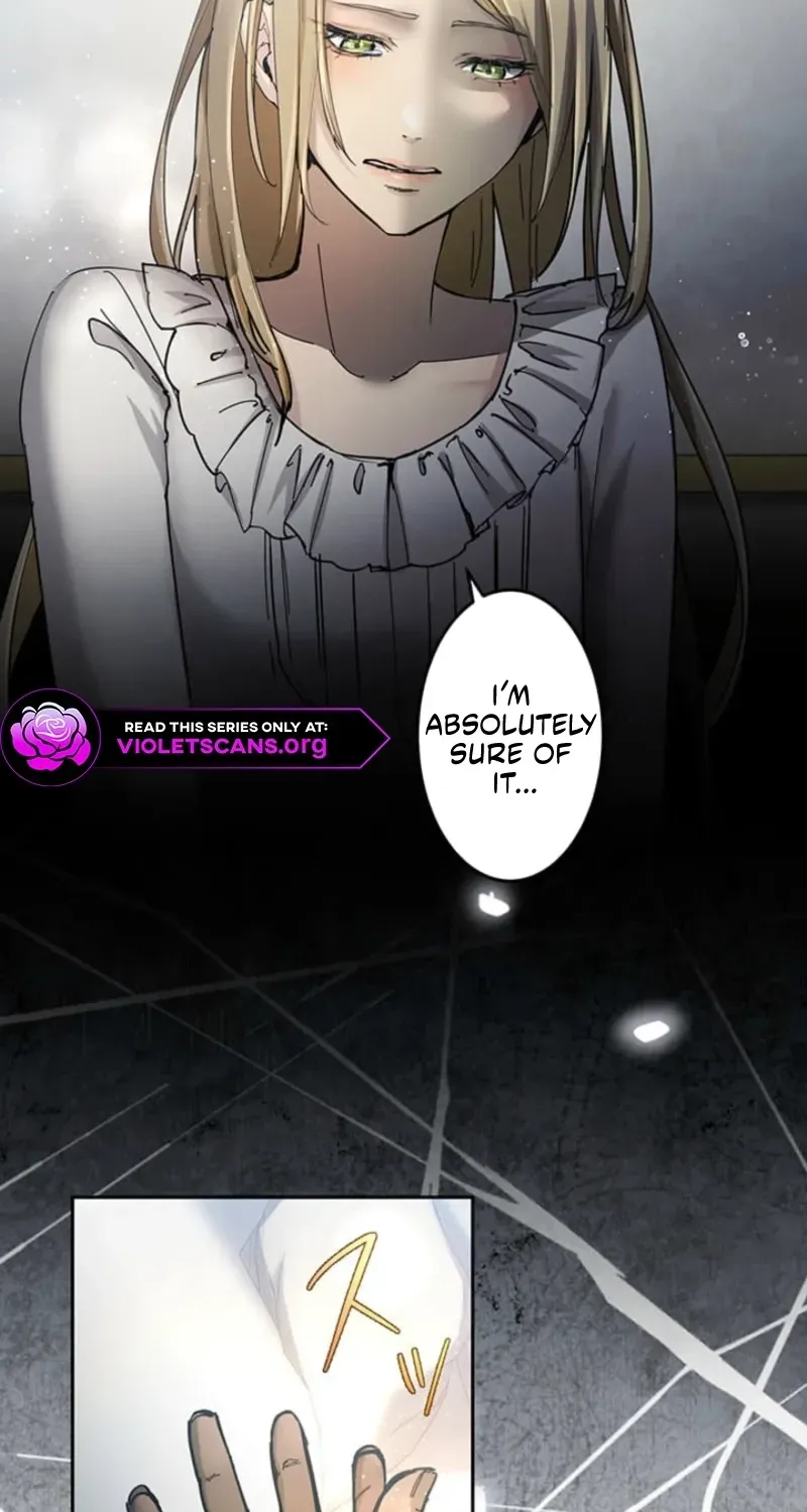 A Farewell Revenge for My Beloved Chapter 5 page 45 - 