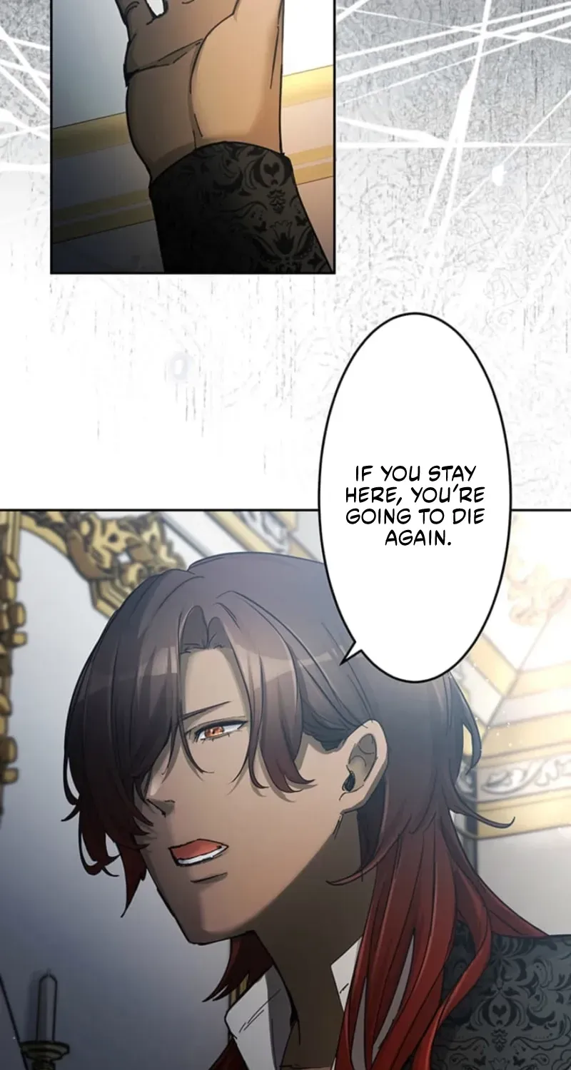 A Farewell Revenge for My Beloved Chapter 5 page 47 - 