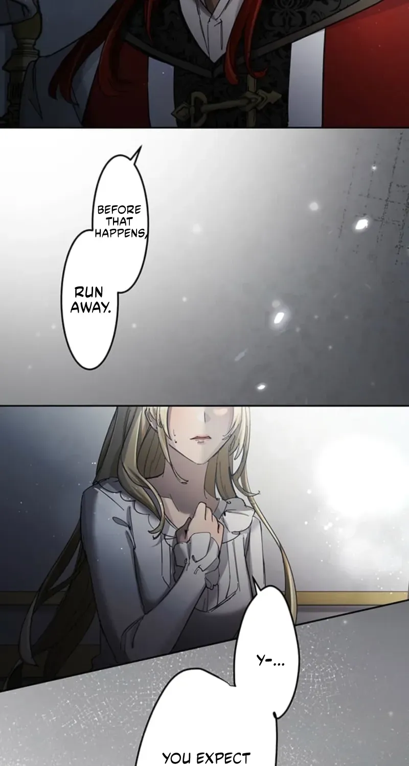 A Farewell Revenge for My Beloved Chapter 5 page 49 - 
