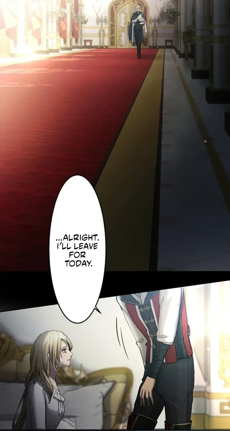 A Farewell Revenge for My Beloved Chapter 5 page 53 - 