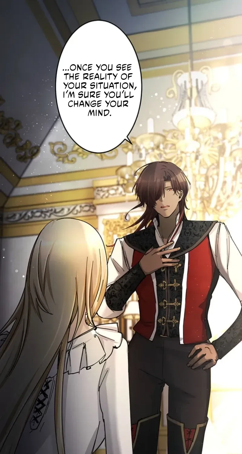 A Farewell Revenge for My Beloved Chapter 5 page 55 - 