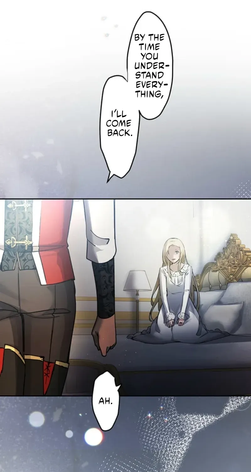 A Farewell Revenge for My Beloved Chapter 5 page 59 - 