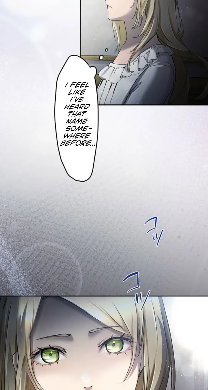 A Farewell Revenge for My Beloved Chapter 5 page 65 - 
