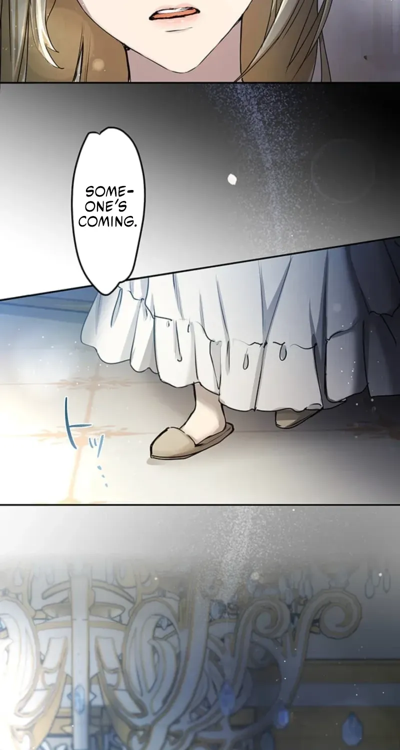 A Farewell Revenge for My Beloved Chapter 5 page 67 - 