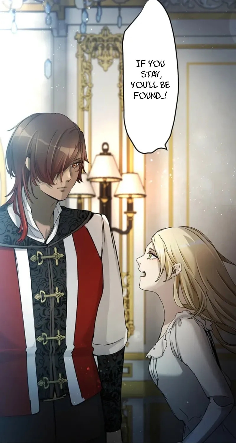 A Farewell Revenge for My Beloved Chapter 5 page 69 - 