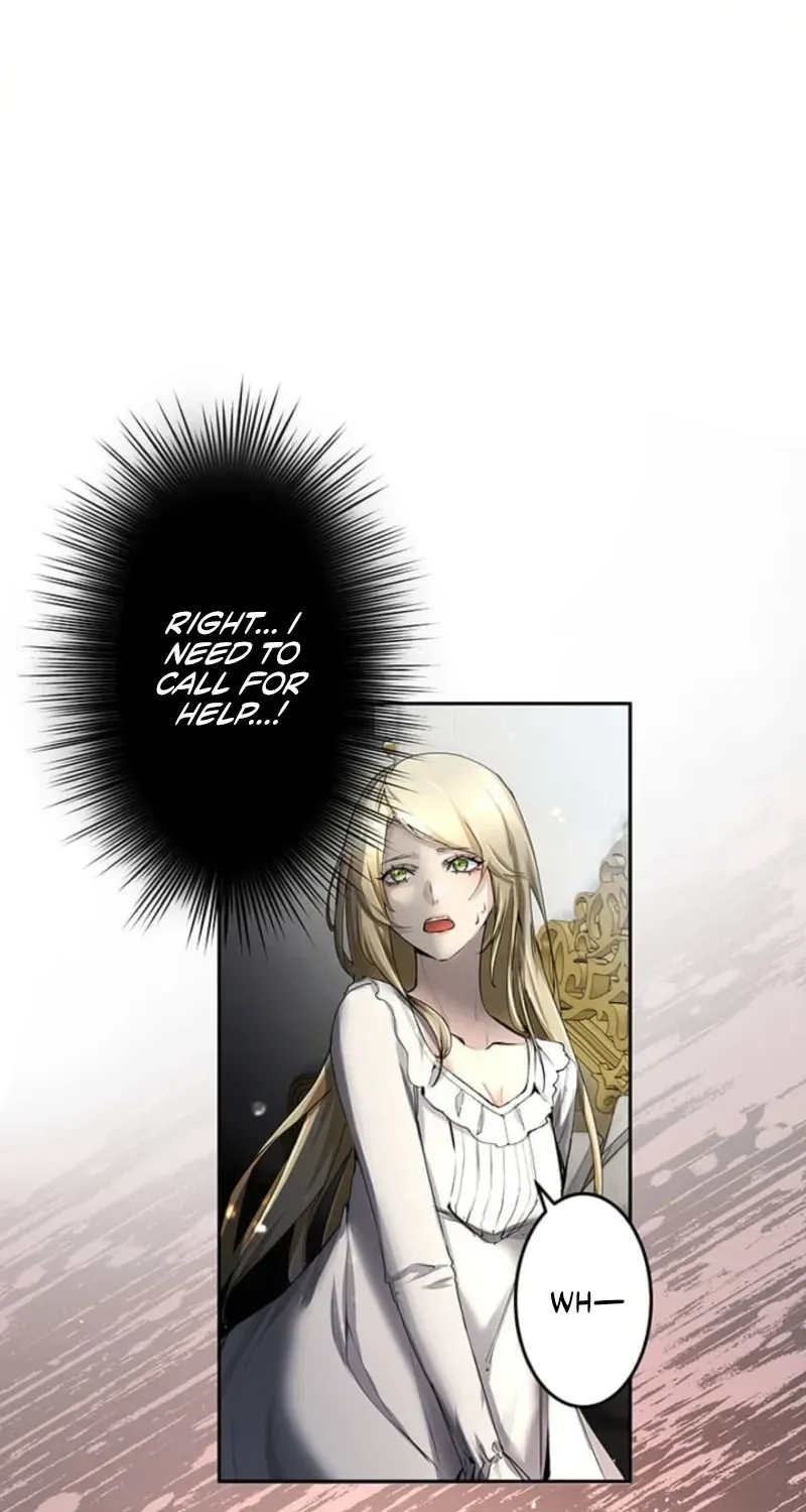 A Farewell Revenge for My Beloved Chapter 5 page 8 - 