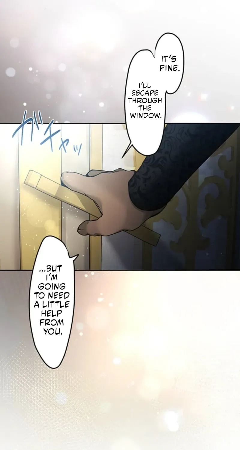 A Farewell Revenge for My Beloved Chapter 5 page 71 - 