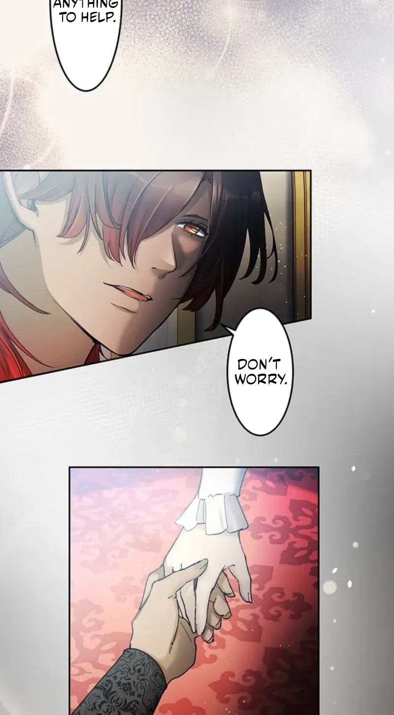 A Farewell Revenge for My Beloved Chapter 5 page 74 - 