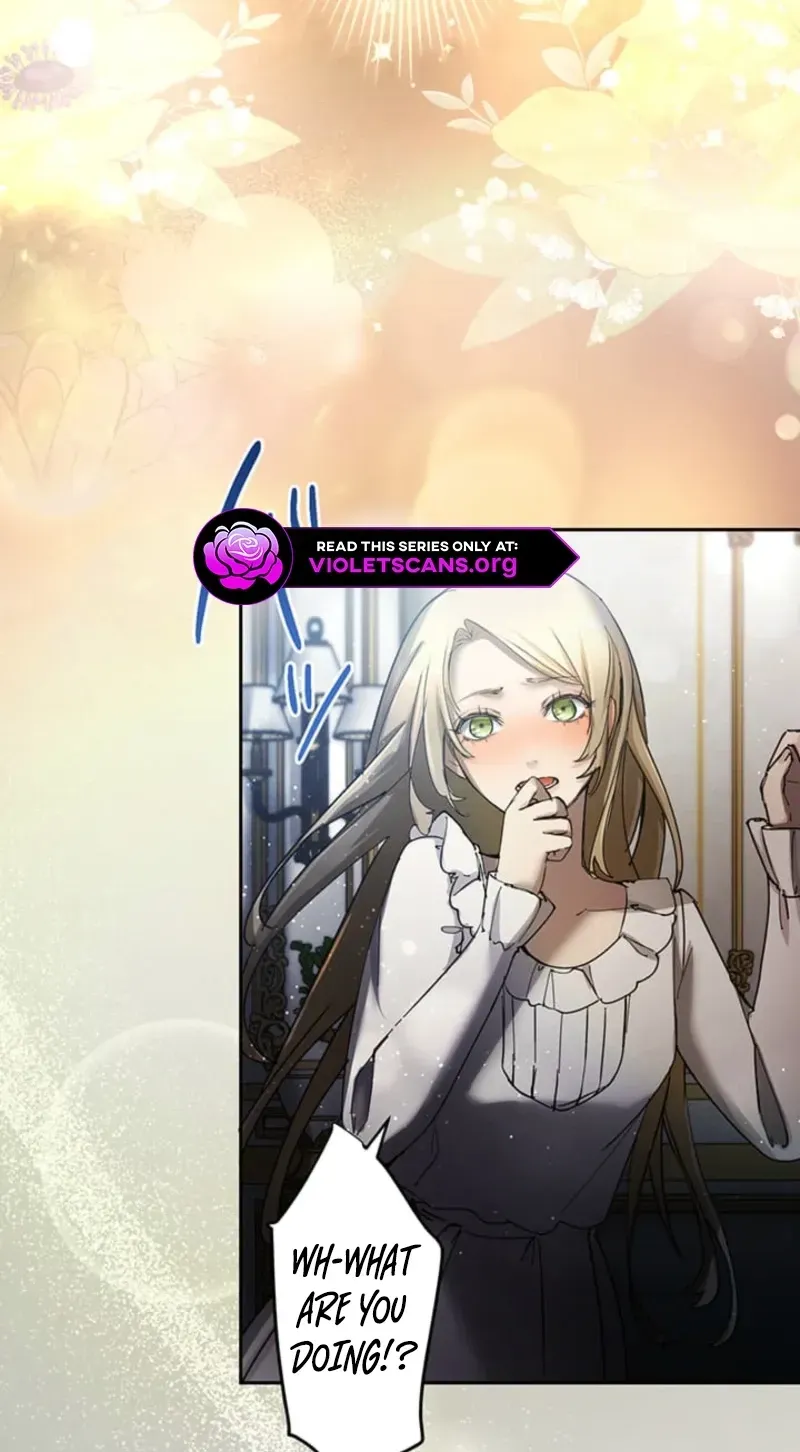 A Farewell Revenge for My Beloved Chapter 5 page 77 - 
