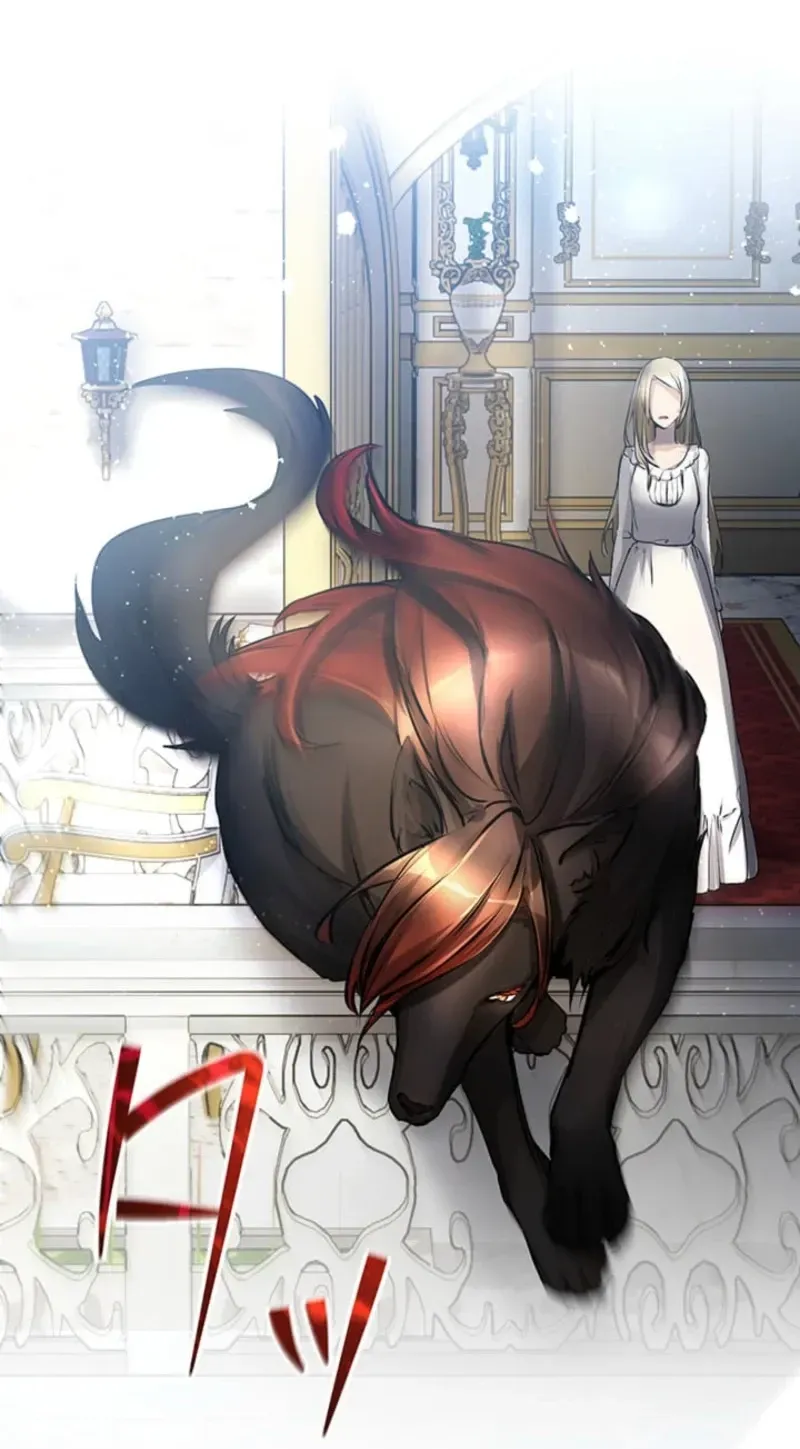 A Farewell Revenge for My Beloved Chapter 5 page 81 - 
