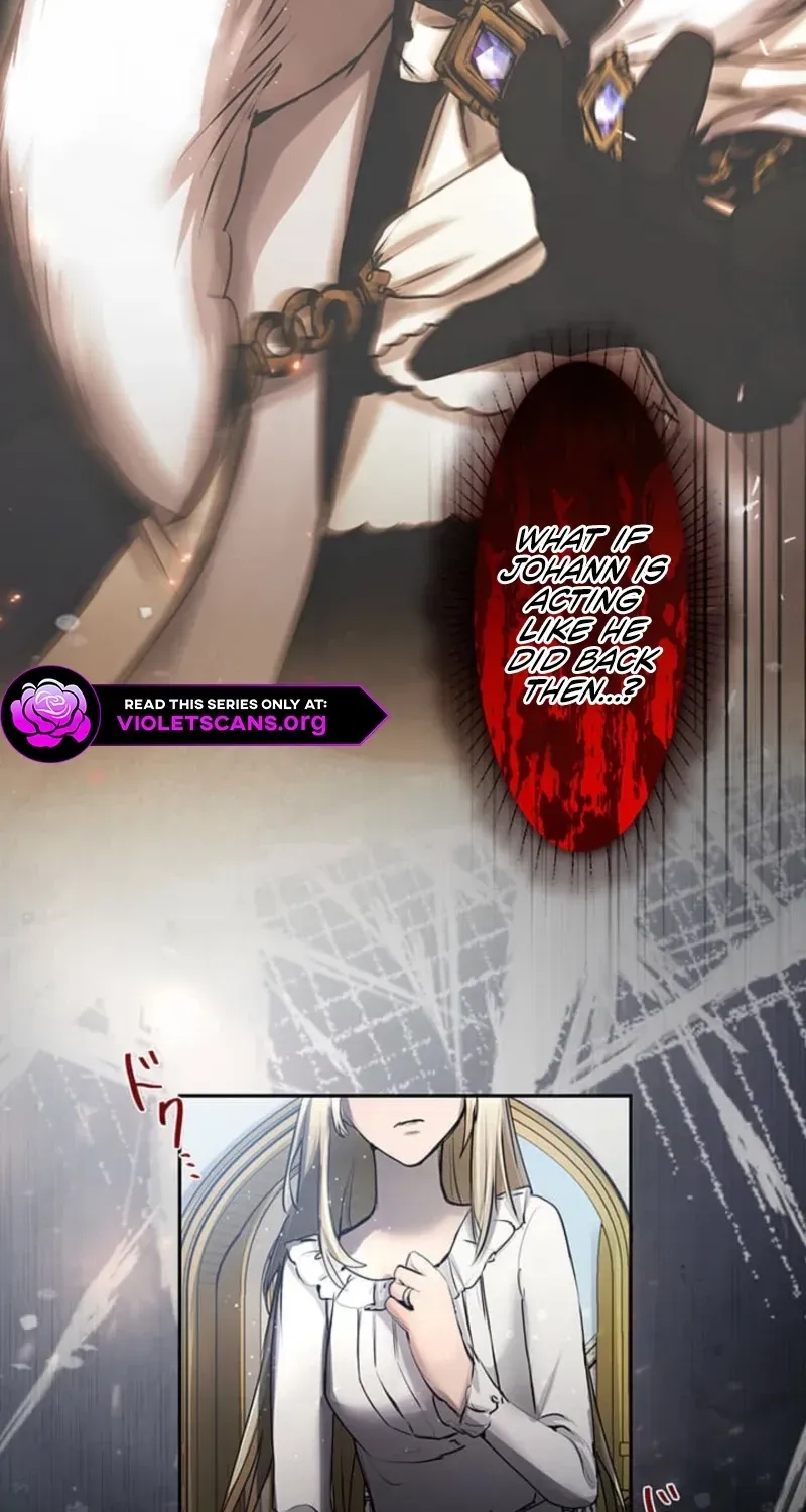 A Farewell Revenge for My Beloved Chapter 5 page 90 - 