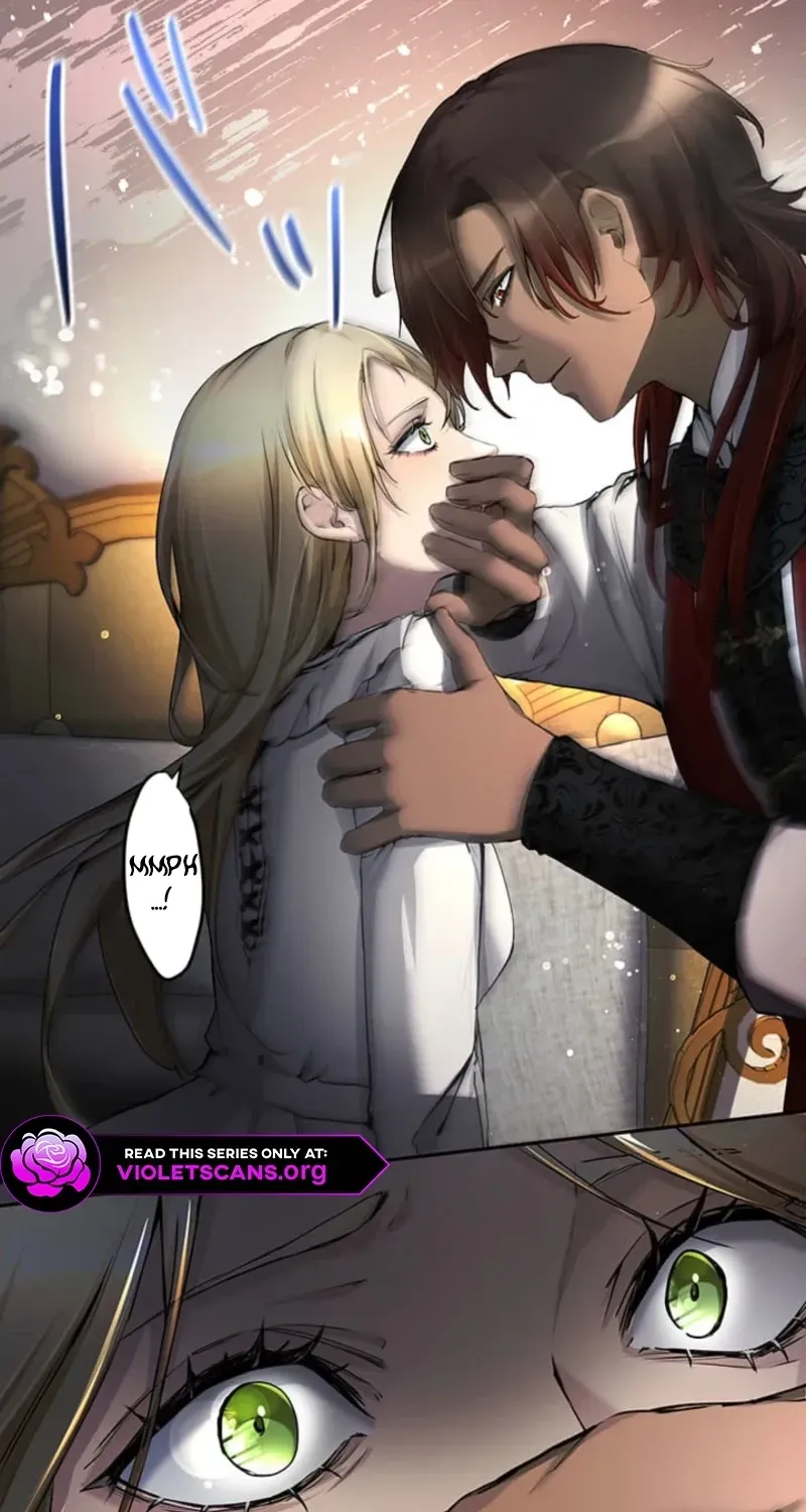 A Farewell Revenge for My Beloved Chapter 5 page 10 - 