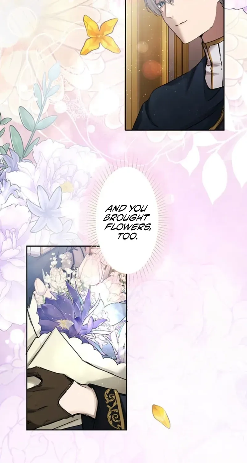 A Farewell Revenge for My Beloved Chapter 5 page 98 - 