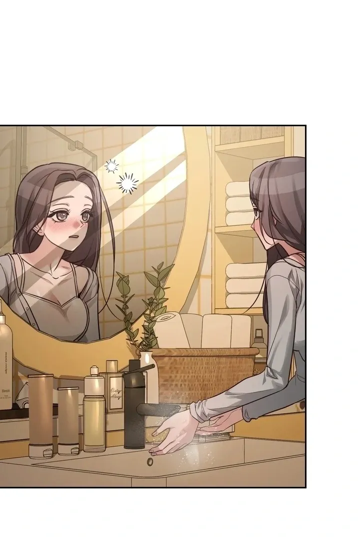 A female college student who provides services Chapter 1 page 103 - 