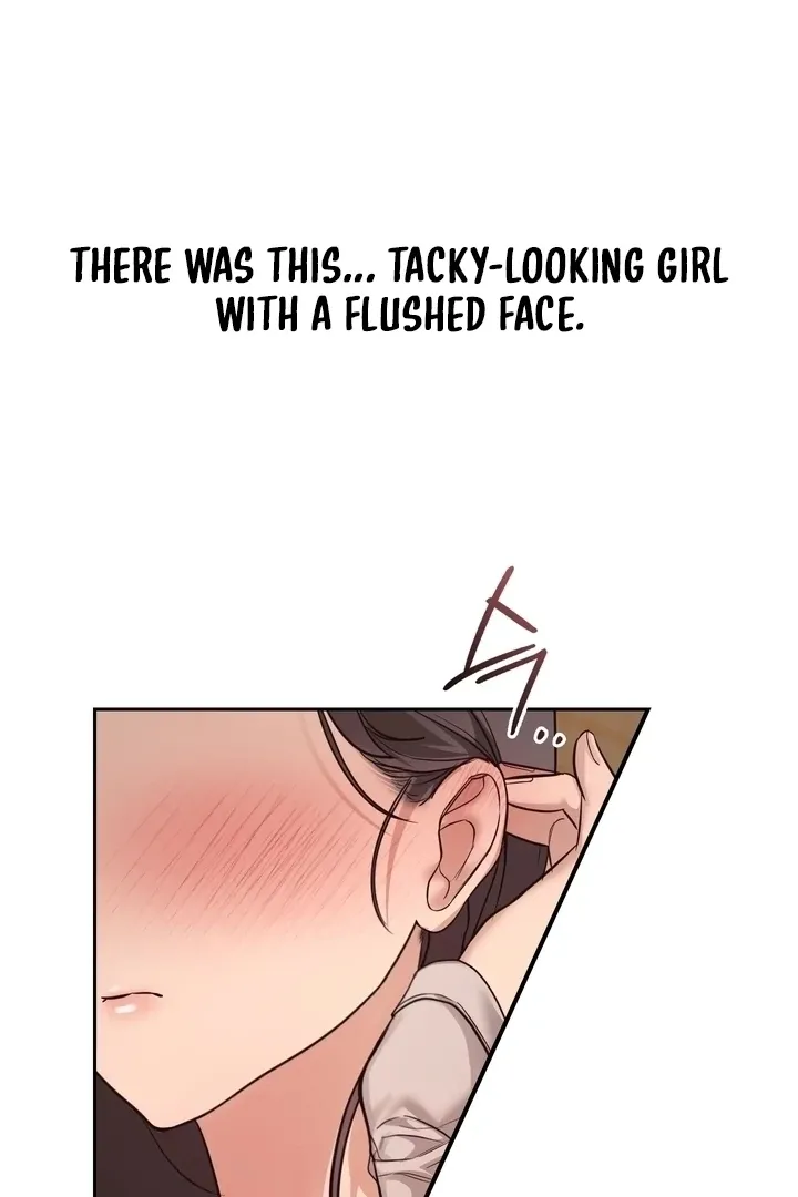 A female college student who provides services Chapter 1 page 104 - 