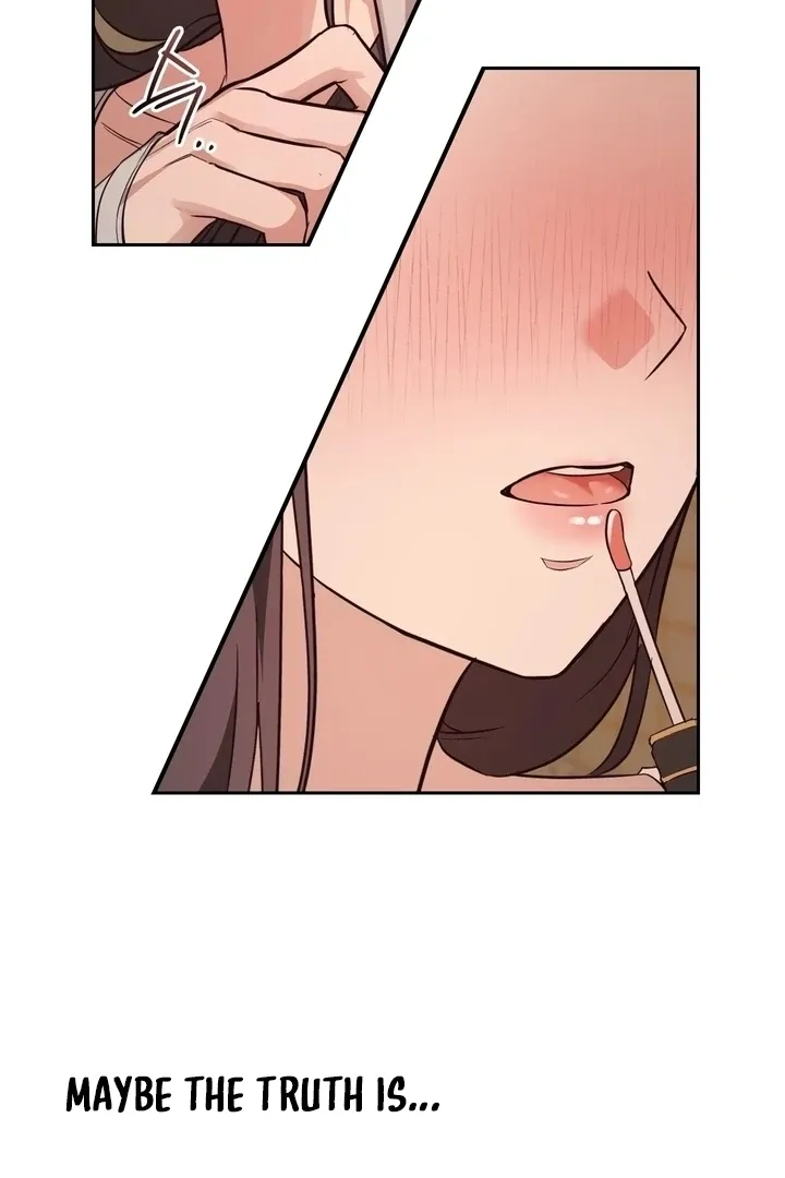 A female college student who provides services Chapter 1 page 105 - 