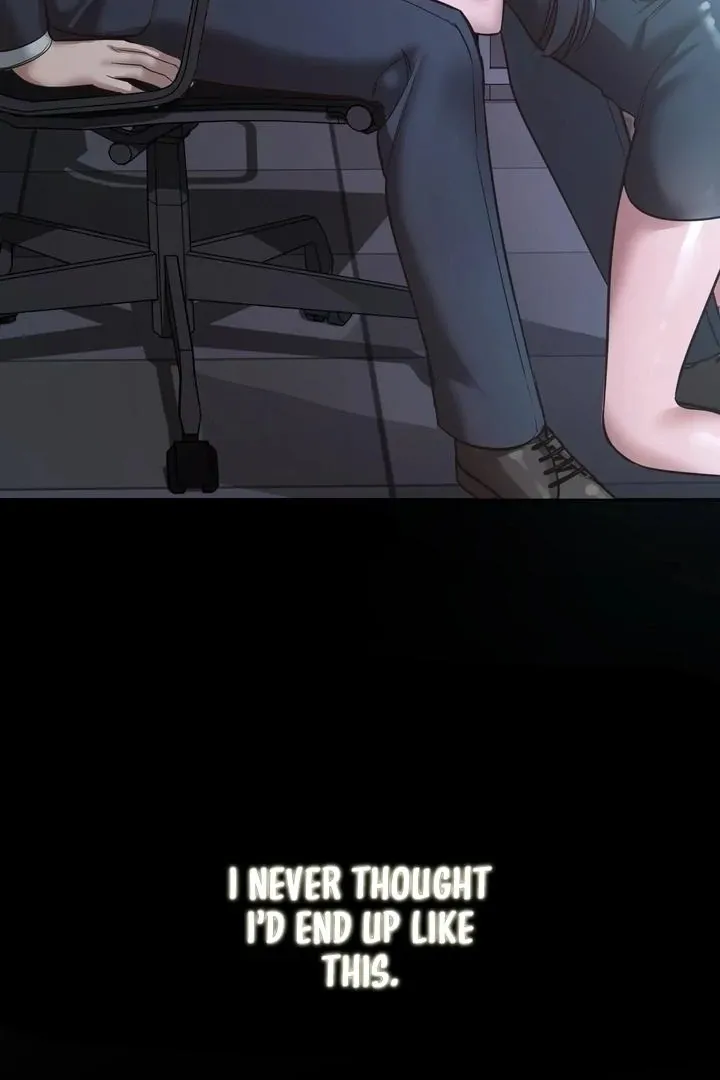 A female college student who provides services Chapter 1 page 12 - 