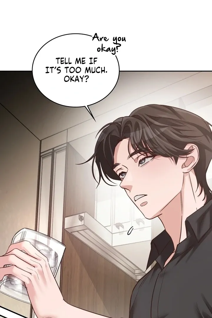 A female college student who provides services Chapter 1 page 114 - 
