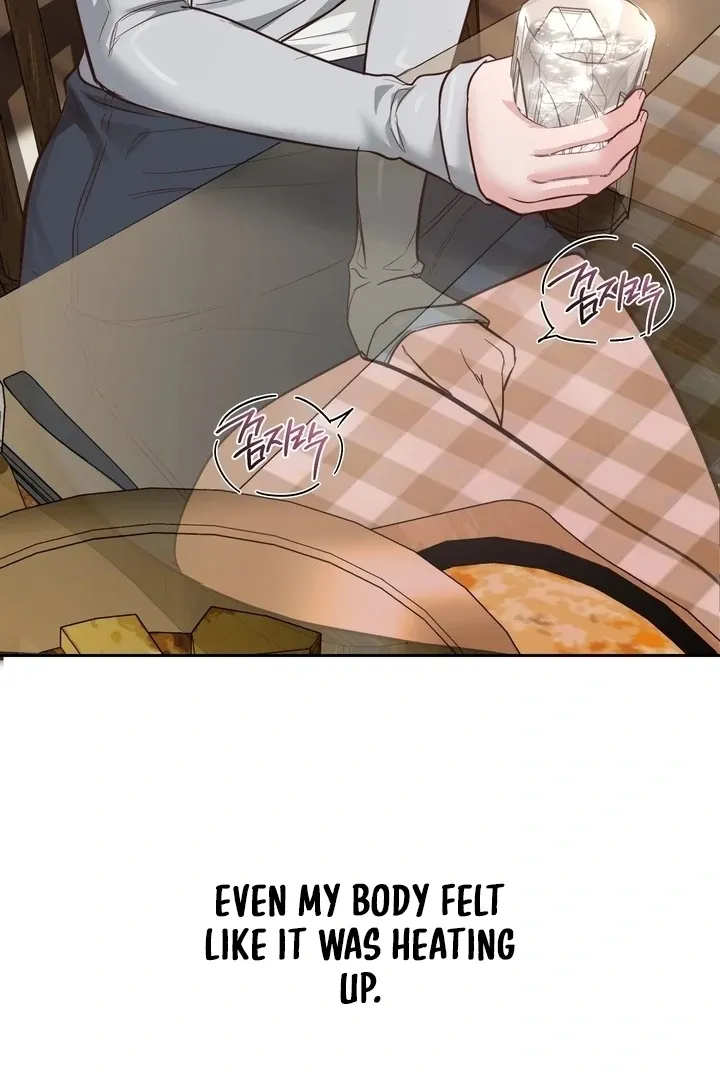 A female college student who provides services Chapter 1 page 116 - 