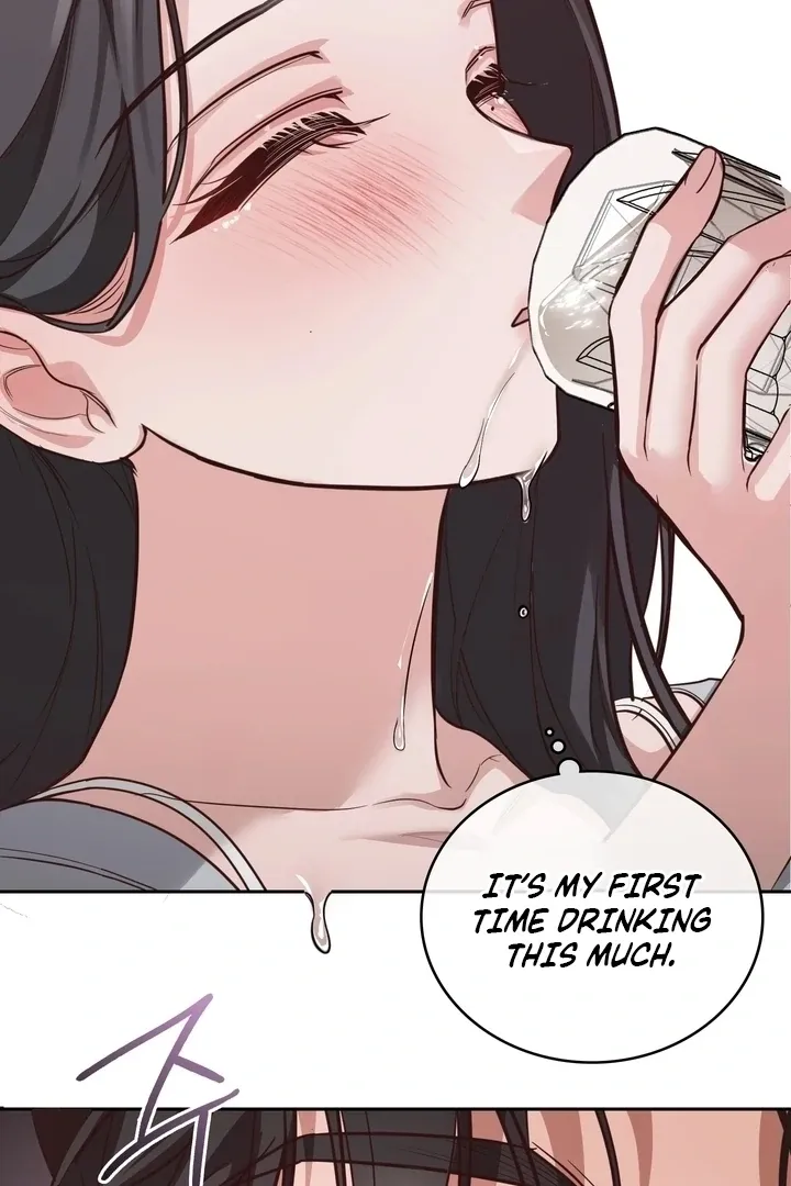 A female college student who provides services Chapter 1 page 118 - 