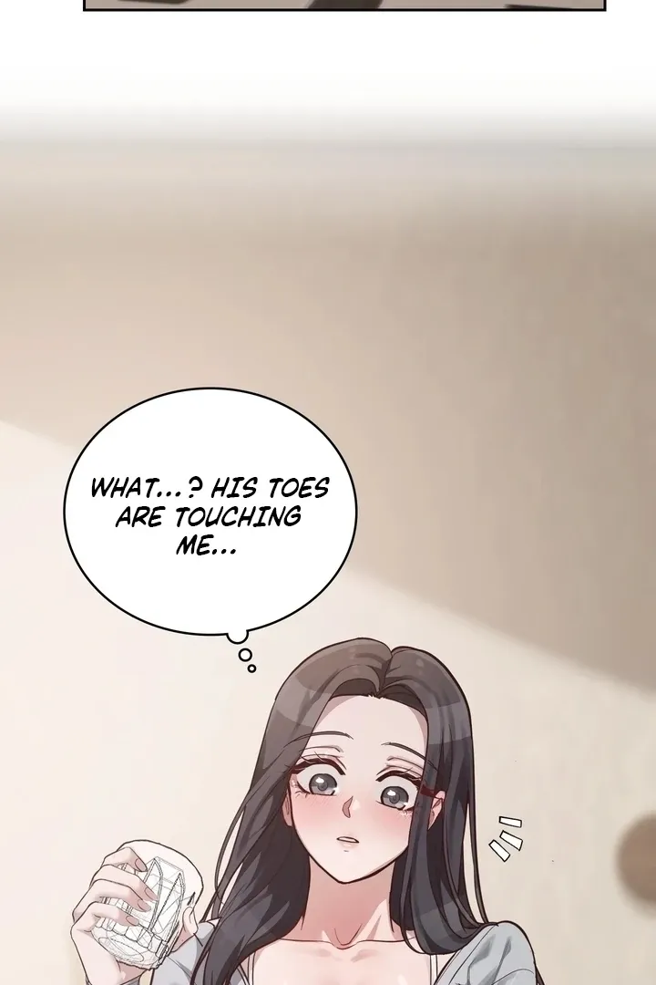 A female college student who provides services Chapter 1 page 122 - 