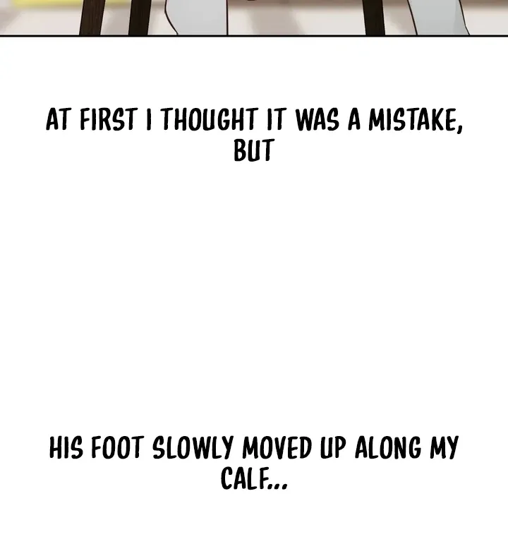 A female college student who provides services Chapter 1 page 124 - 