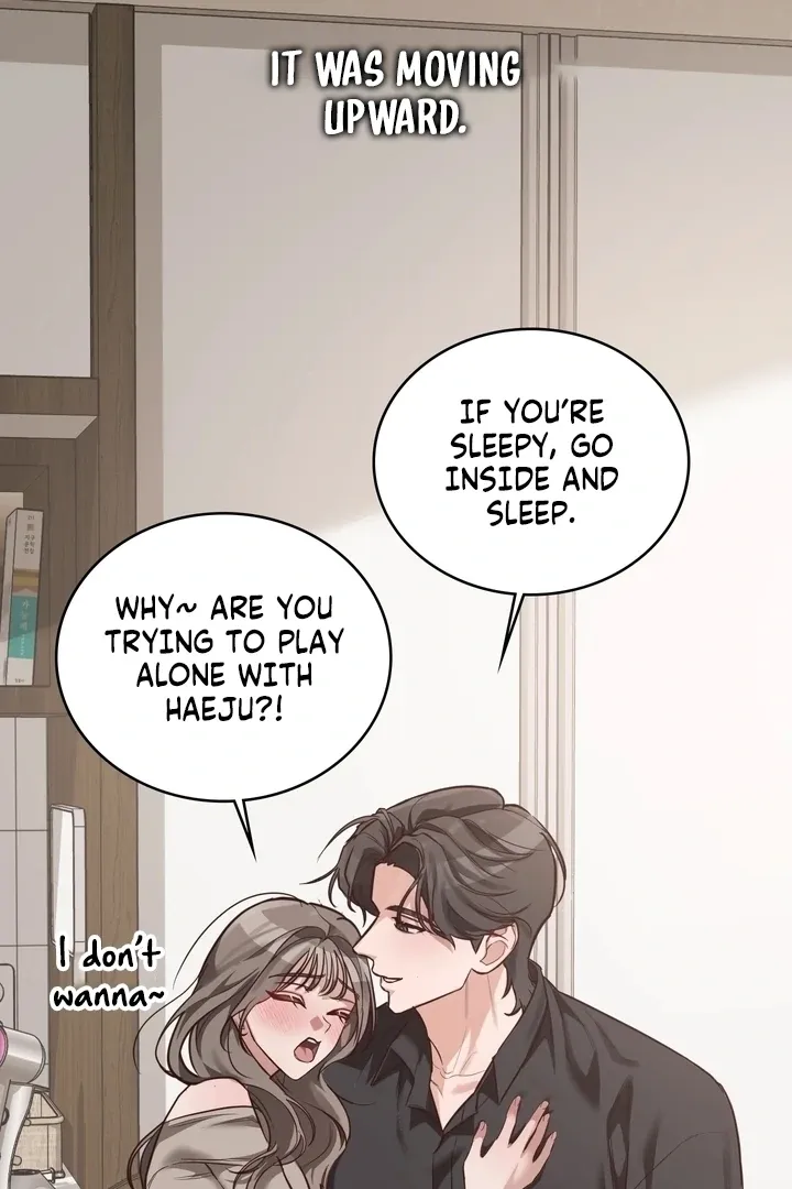 A female college student who provides services Chapter 1 page 126 - 