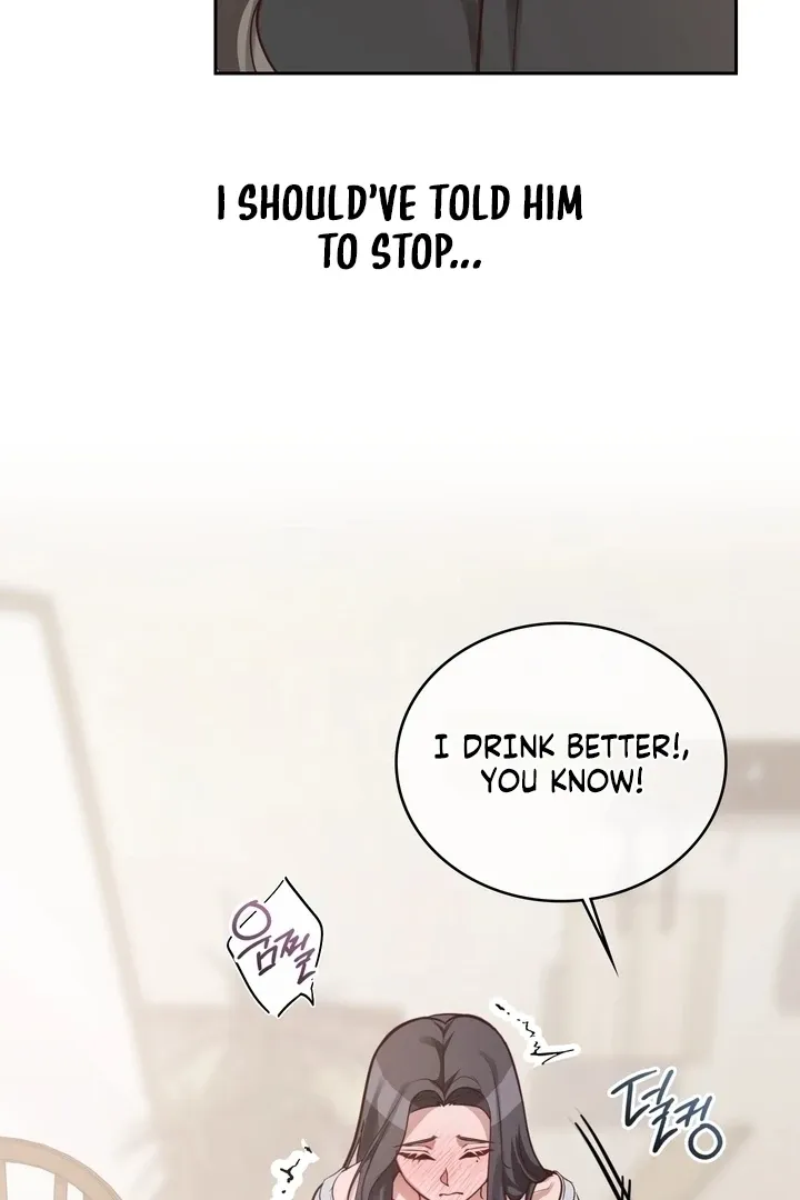 A female college student who provides services Chapter 1 page 130 - 