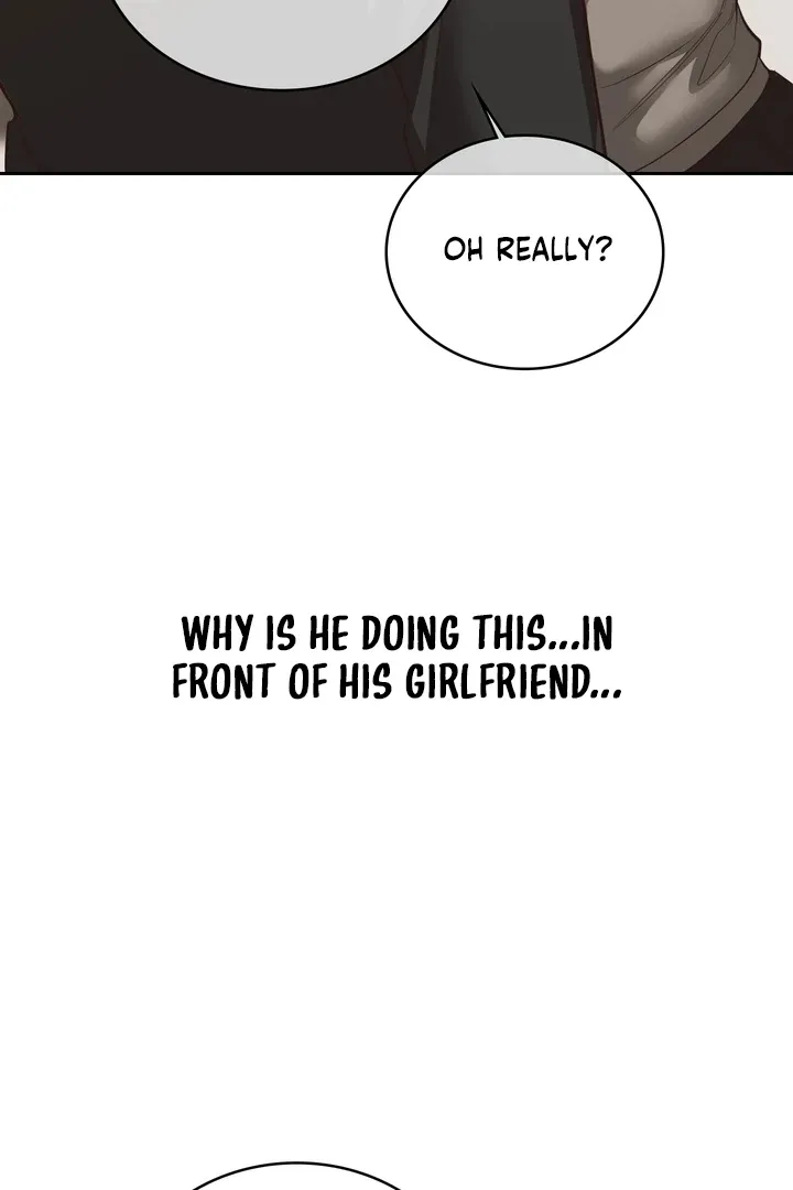 A female college student who provides services Chapter 1 page 132 - 